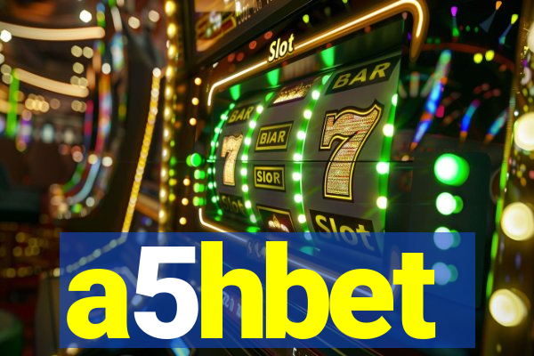 a5hbet