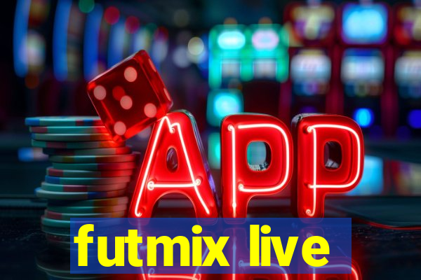 futmix live