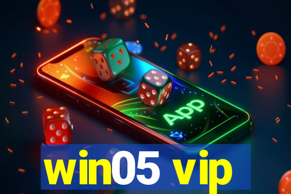 win05 vip