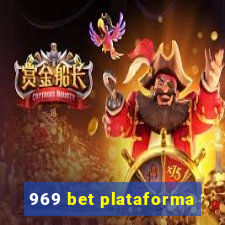 969 bet plataforma