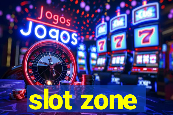 slot zone