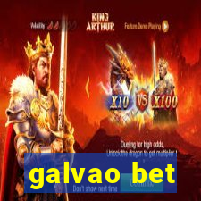 galvao bet