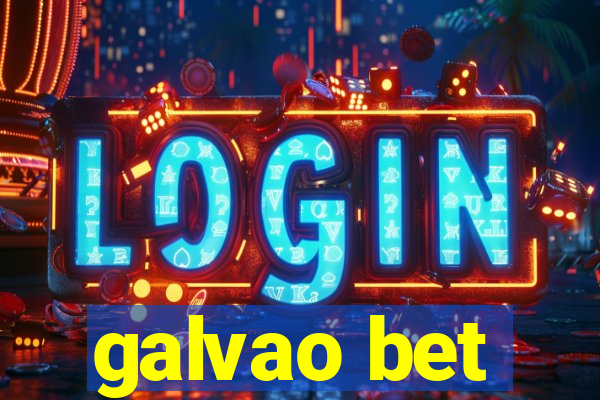 galvao bet