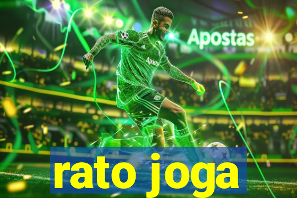 rato joga