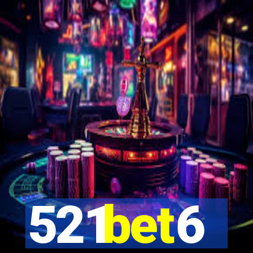 521bet6