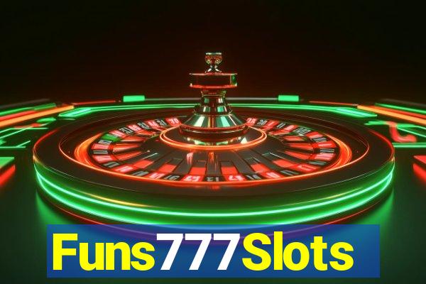 Funs777Slots