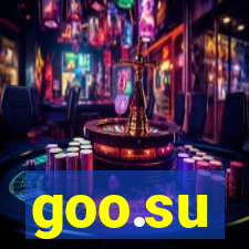 goo.su