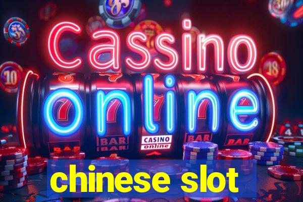 chinese slot