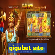 gigabet site