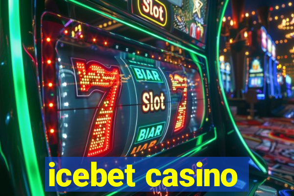 icebet casino