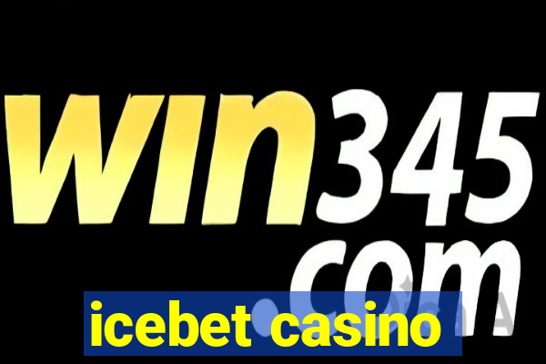 icebet casino