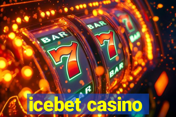 icebet casino