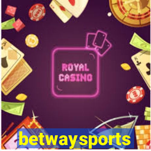 betwaysports