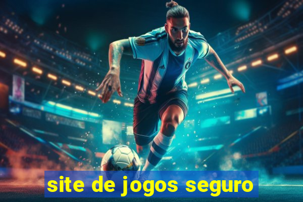 site de jogos seguro