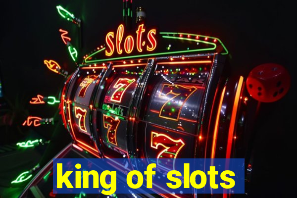 king of slots