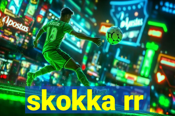 skokka rr