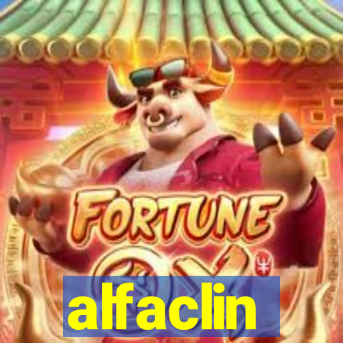 alfaclin