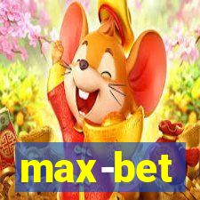 max-bet