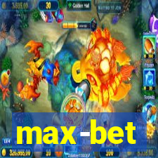 max-bet