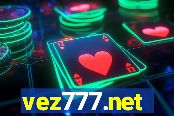 vez777.net