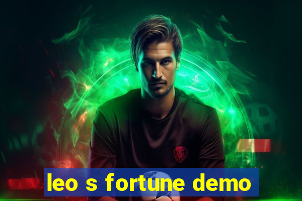 leo s fortune demo