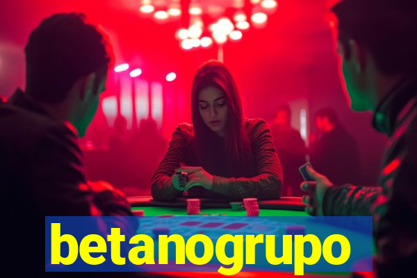 betanogrupo