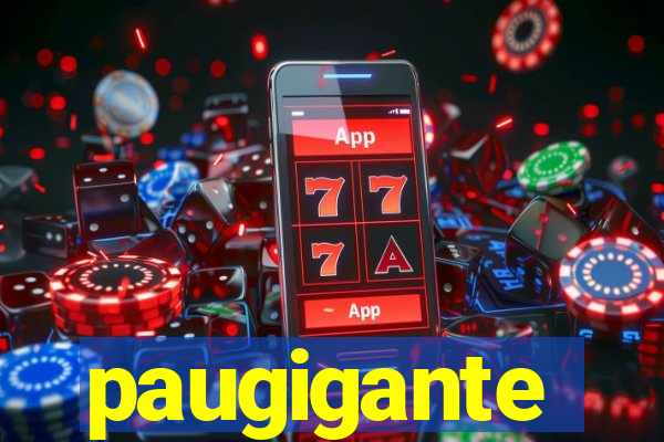 paugigante