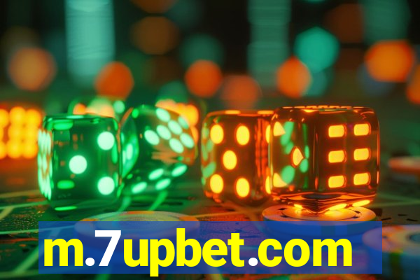 m.7upbet.com