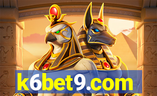 k6bet9.com