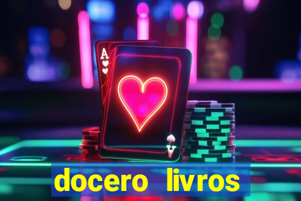 docero livros romance dark