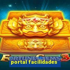 portal facilidades