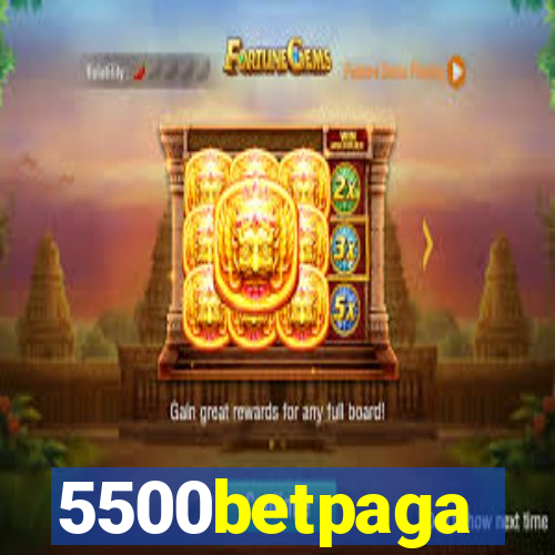 5500betpaga