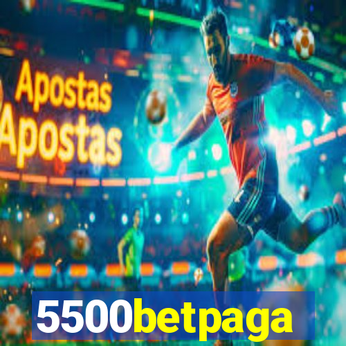 5500betpaga