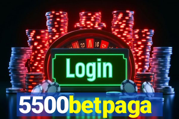 5500betpaga