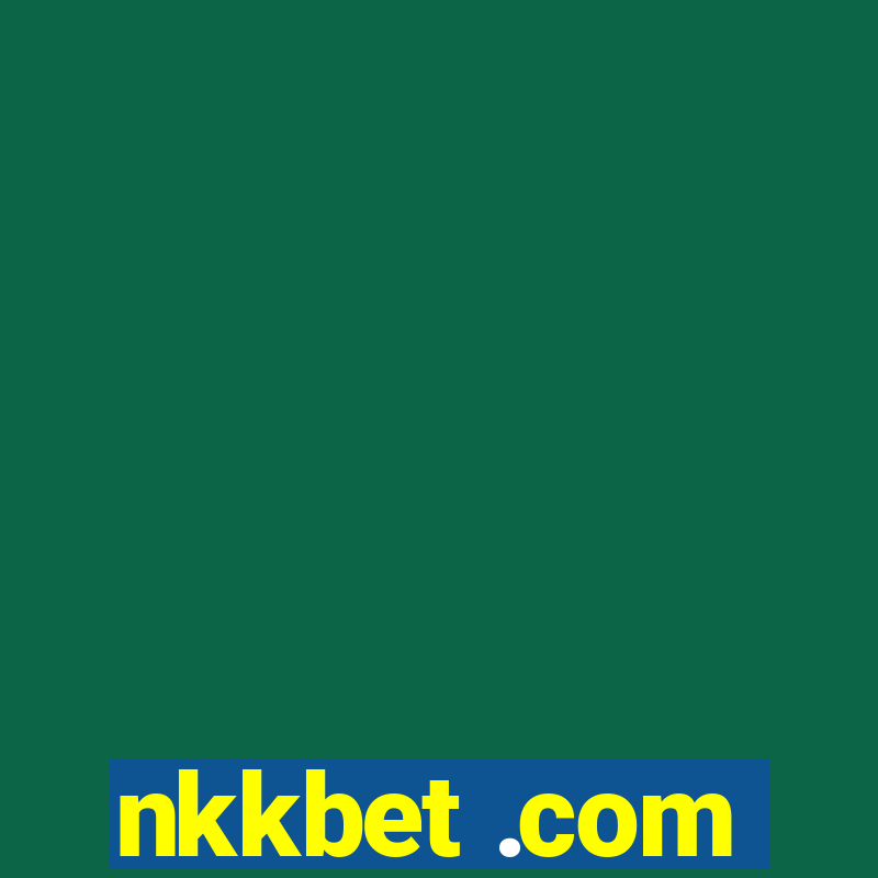 nkkbet .com