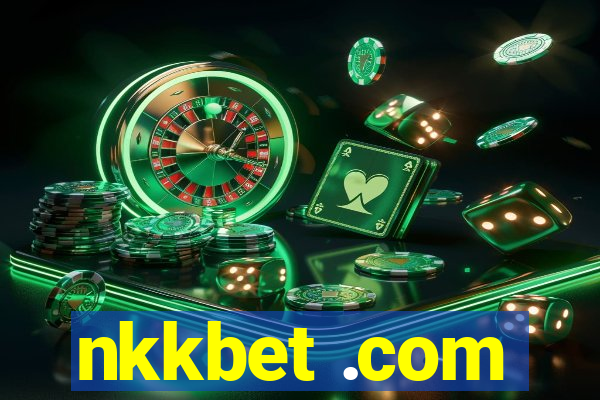 nkkbet .com