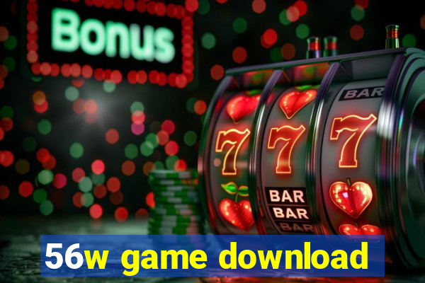 56w game download