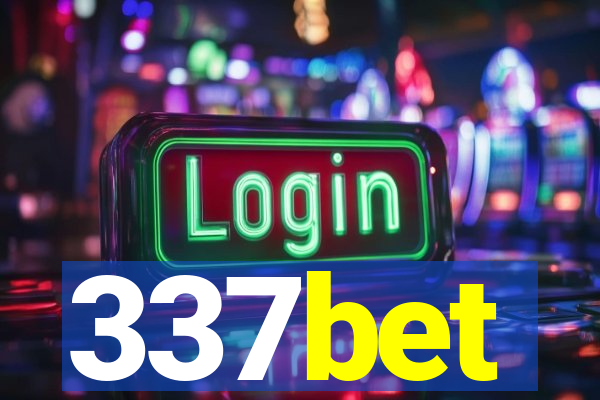 337bet