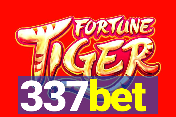 337bet