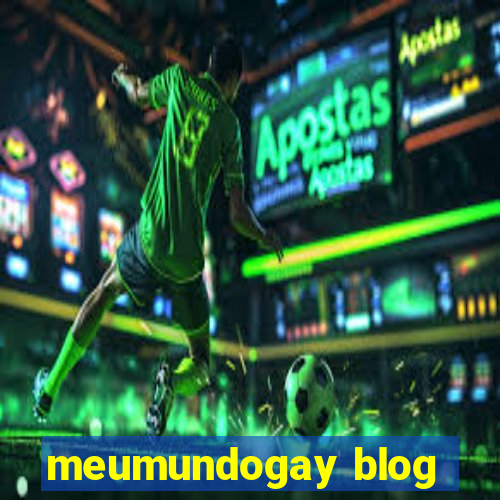 meumundogay blog