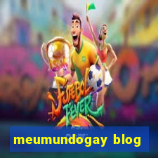 meumundogay blog