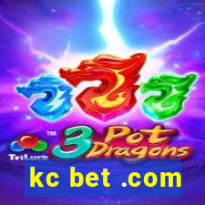 kc bet .com