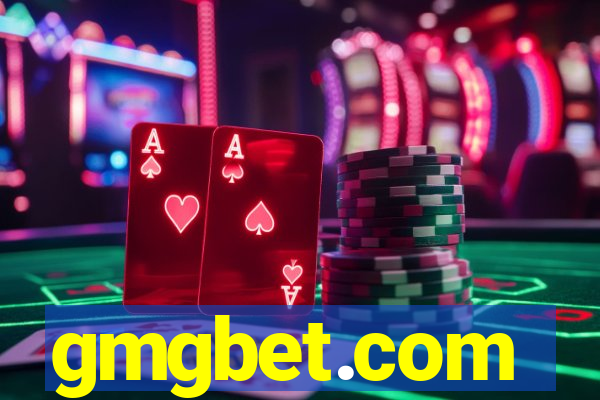 gmgbet.com