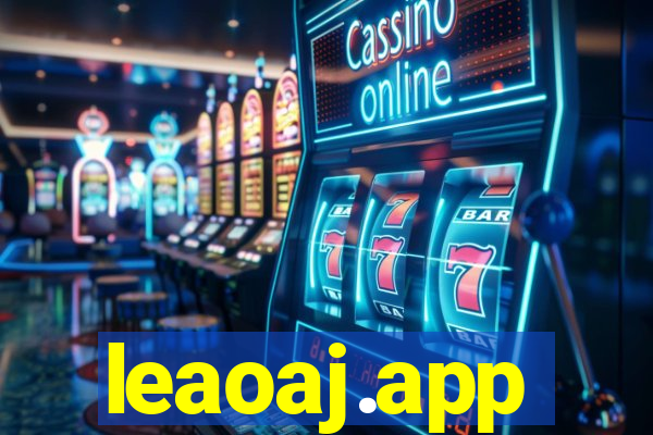 leaoaj.app