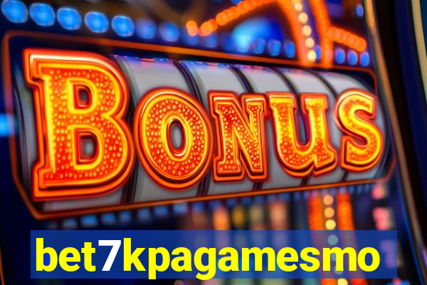 bet7kpagamesmo