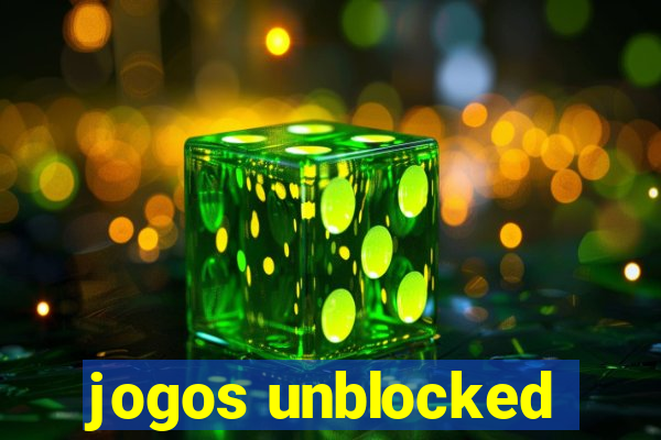 jogos unblocked