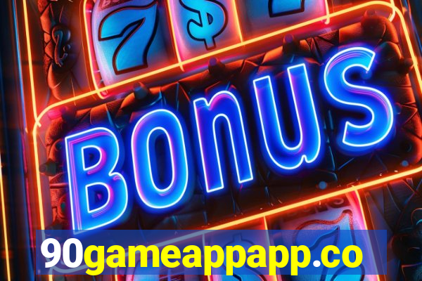 90gameappapp.com