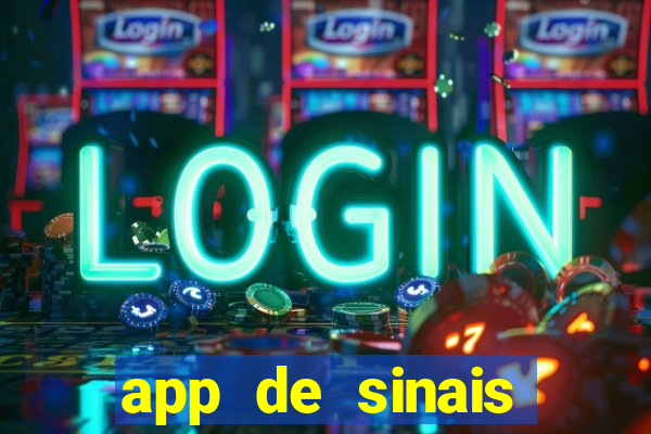 app de sinais fortune tiger