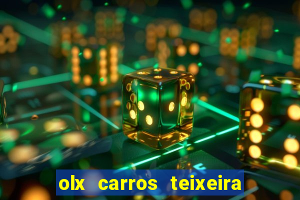 olx carros teixeira de freitas