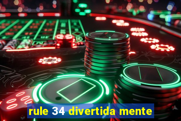 rule 34 divertida mente